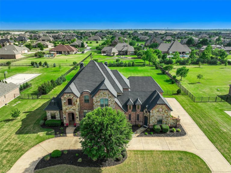 Property Photo of 2011 Lariat Trail, Celina 75009 – Home for Sale in Celina