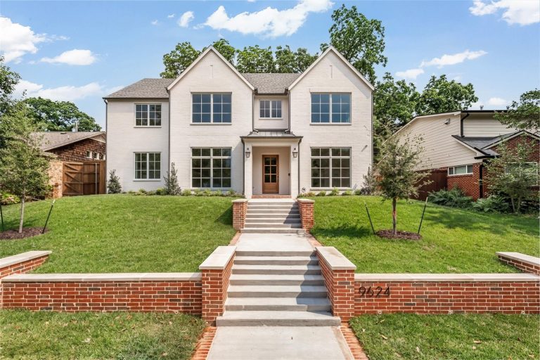 Property Photo of 9624 Bellewood Drive, Dallas 75238 – Home for Sale in Dallas