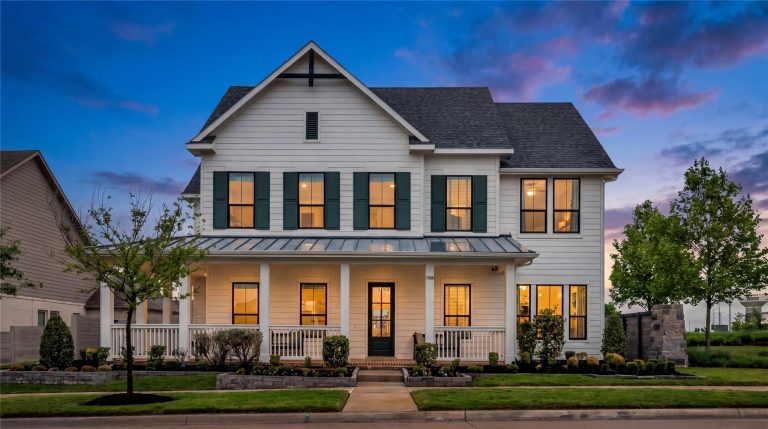 Property Photo of 3804 Outpost Trail, McKinney 75071 – Home for Sale in McKinney