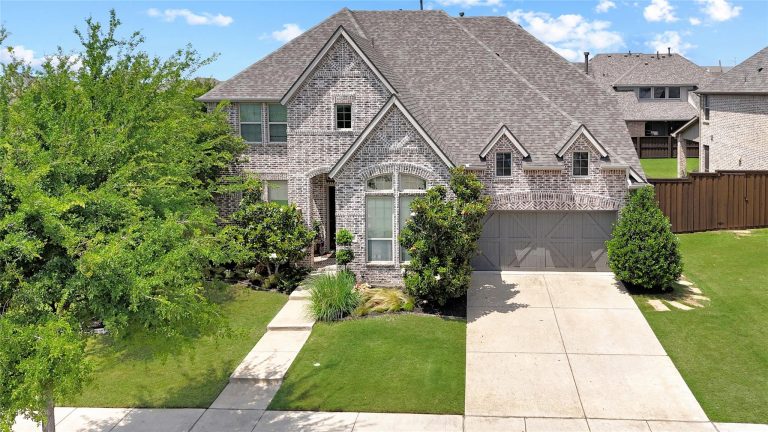 Property Photo of 4340 Florentine Lane, Frisco 75034 – Home for Sale in Frisco