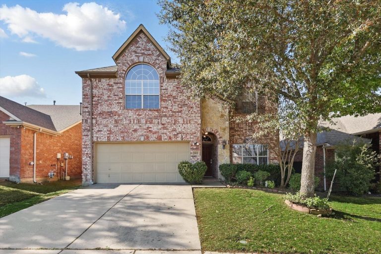 Property Photo of 2812 N Gooseberry, Plano 75074 – Home for Sale in Plano