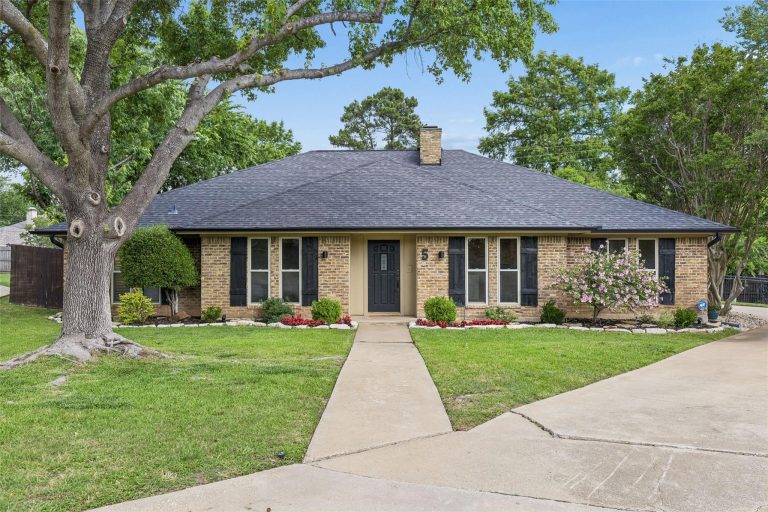 Property Photo of 5 Heritage Court, Trophy Club 76262 – Home for Sale in Trophy Club