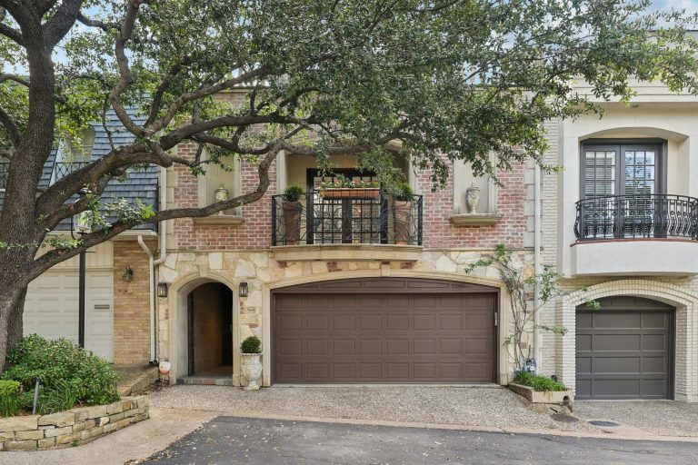 Property Photo of 4656 Christopher Place, Dallas 75204 – Home for Sale in Dallas