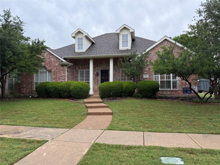 Property Photo of 1905 Baltimore Drive, Allen 75002 – Home for Sale in Allen