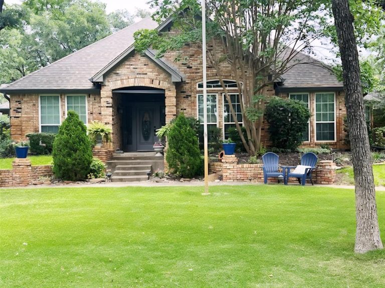Property Photo of 460 Canyon Oaks Drive, Argyle 76226 – Home for Sale in Argyle