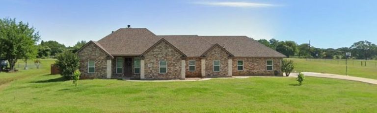 Property Photo of 2425 Pecan Springs Road, Cleburne 76031 – Home for Sale in Cleburne