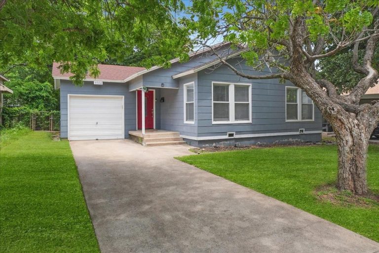 Property Photo of 4006 Curzon Avenue, Fort Worth 76107 – Home for Sale in Fort Worth