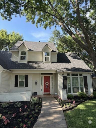 Property Photo of 6912 Creekside Lane, Plano 75023 – Home for Sale in Plano