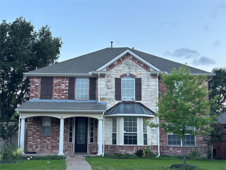 Property Photo of 1605 Hawkins Court, Carrollton 75010 – Home for Sale in Carrollton