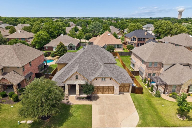 Property Photo of 3012 Leesa Drive, Wylie 75098 – Home for Sale in Wylie