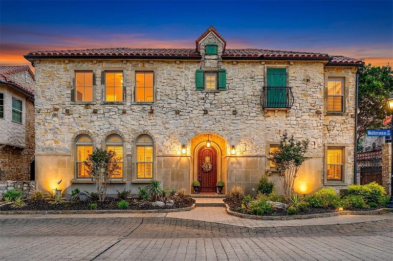Property Photo of 6921 Mediterranean Drive, McKinney 75072 – Home for Sale in McKinney