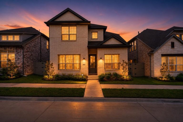 Property Photo of 3321 Scotsman Road, Sachse 75048 – Home for Sale in Sachse