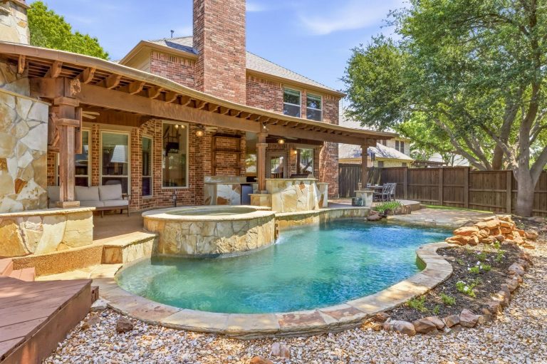 Property Photo of 3509 Beringer Court, Flower Mound 75022 – Home for Sale in Flower Mound