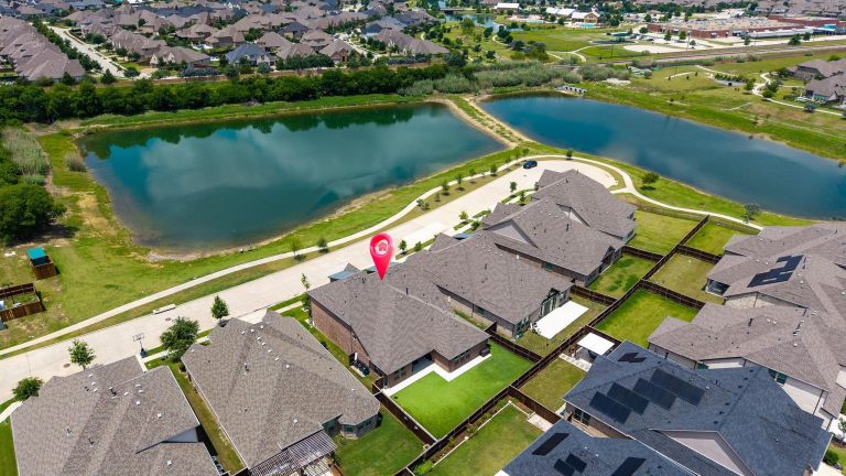 Property Photo of 3916 Kingston Lane, Celina 75009 – Home for Sale in Celina
