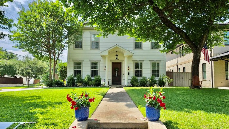 Property Photo of 5846 Goliad Avenue, Dallas 75206 – Home for Sale in Dallas