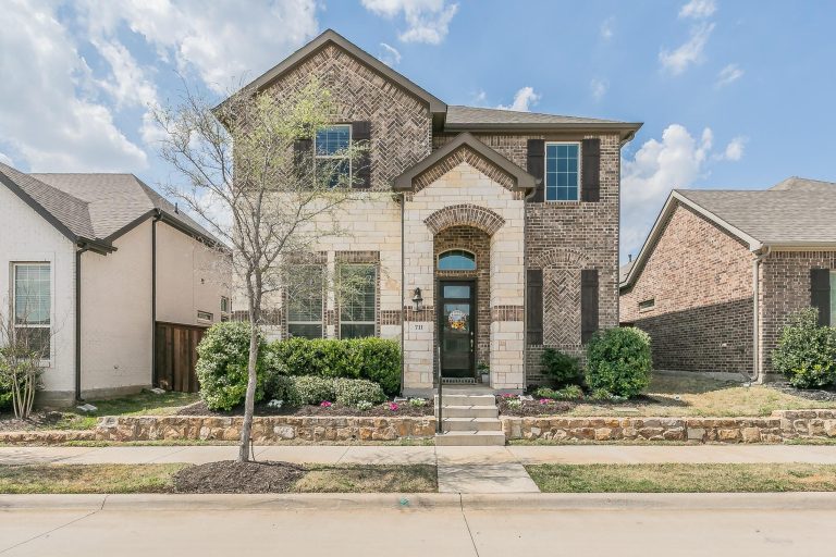 Property Photo of 711 Artesian Drive, Argyle 76226 – Home for Sale in Argyle