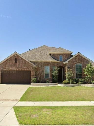 Property Photo of 11247 Geranium Drive, Frisco 75035 – Home for Sale in Frisco