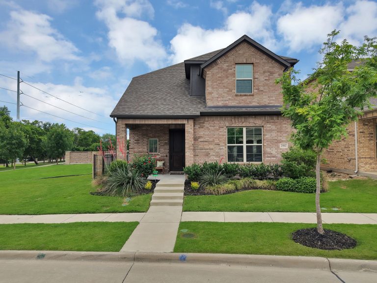 Property Photo of 2502 Westbank Trail, Garland 75042 – Home for Sale in Garland