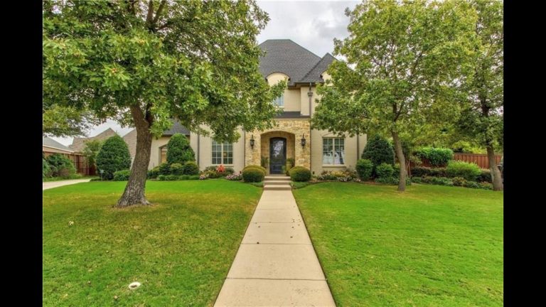 Property Photo of 100 Kentucky Derby Drive, Denton 76210 – Home for Sale in Denton