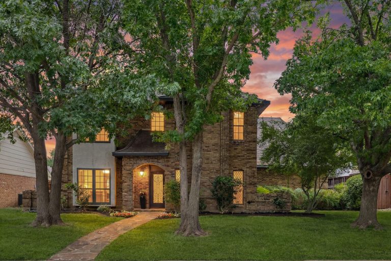 Property Photo of 4212 Joshua Lane, Dallas 75287 – Home for Sale in Dallas