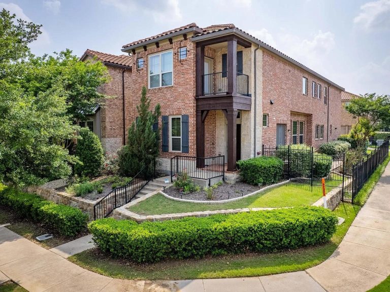 Property Photo of 6685 Escena Boulevard, Irving 75039 – Home for Sale in Irving