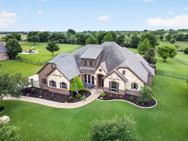 Property Photo of 1224 Rollie Michael Lane, Fort Worth 76179 – Home for Sale in Fort Worth