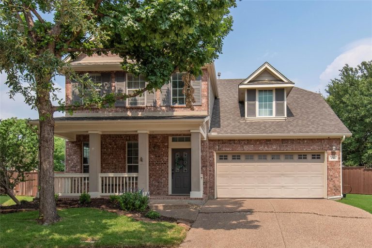 Property Photo of 4701 Newbridge Drive, McKinney 75070 – Home for Sale in McKinney