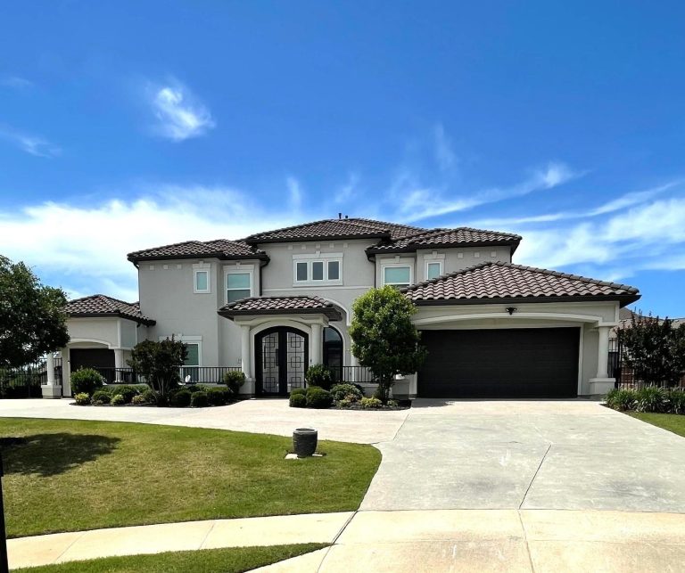 Property Photo of 1717 Latera Circle, Flower Mound 75028 – Home for Sale in Flower Mound
