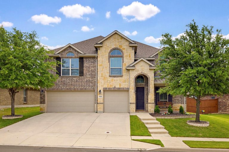 Property Photo of 7040 San Francisco Trail, Fort Worth 76131 – Home for Sale in Fort Worth