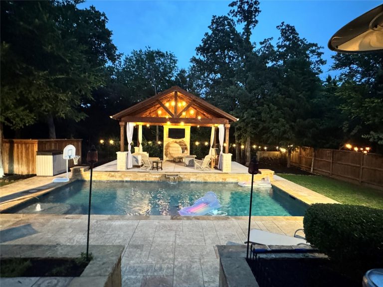 Property Photo of 329 Parkview Lane, Keller 76248 – Home for Sale in Keller