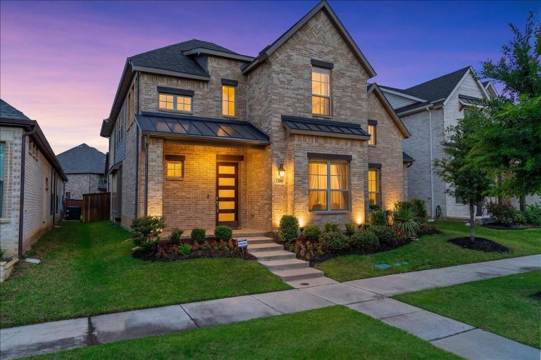 Property Photo of 12995 Wimbledon Way, Farmers Branch 75234 – Home for Sale in Farmers Branch