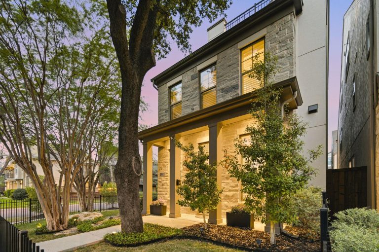 Property Photo of 5333 Autumnbrook Court, Dallas 75209 – Home for Sale in Dallas
