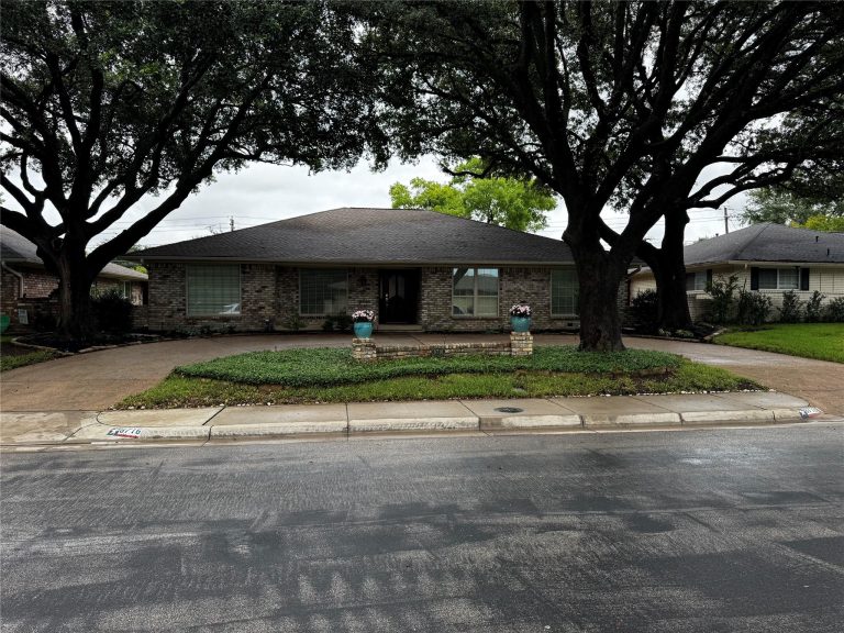 Property Photo of 8716 Echo Valley Drive, Dallas 75243 – Home for Sale in Dallas