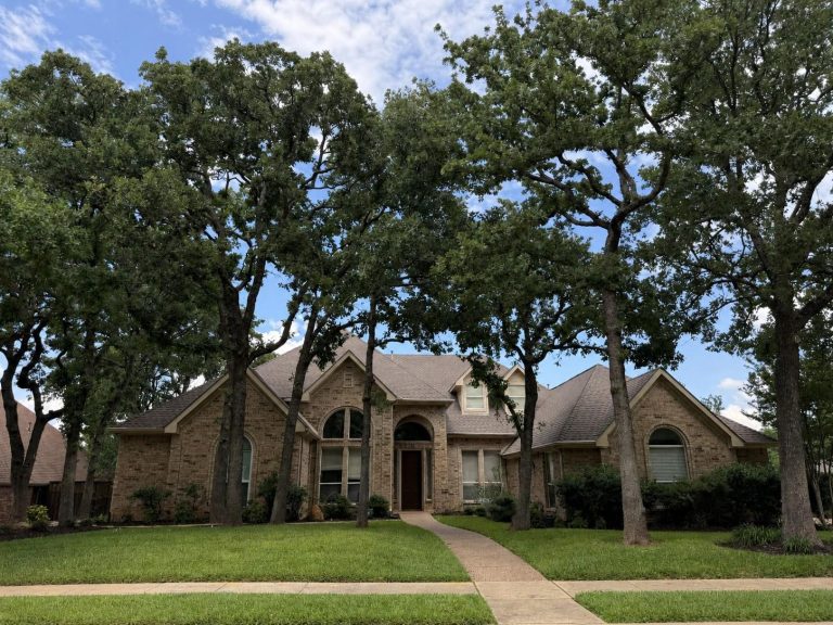 Property Photo of 1911 Jesse Way, Corinth 76210 – Home for Sale in Corinth