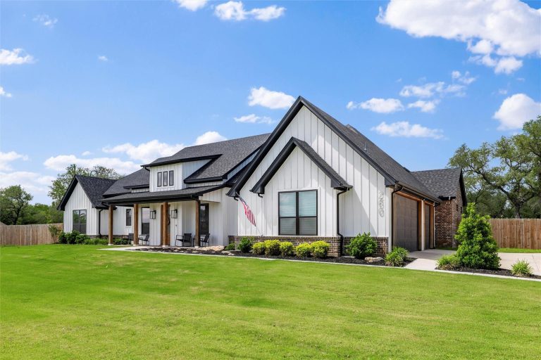 Property Photo of 260 Greene Road, Weatherford 76087 – Home for Sale in Weatherford