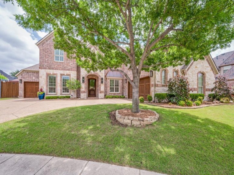 Property Photo of 10936 Cortez Court, Frisco 75033 – Home for Sale in Frisco
