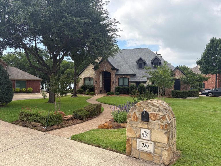 Property Photo of 730 Peninsula Bend, Shady Shores 76208 – Home for Sale in Shady Shores