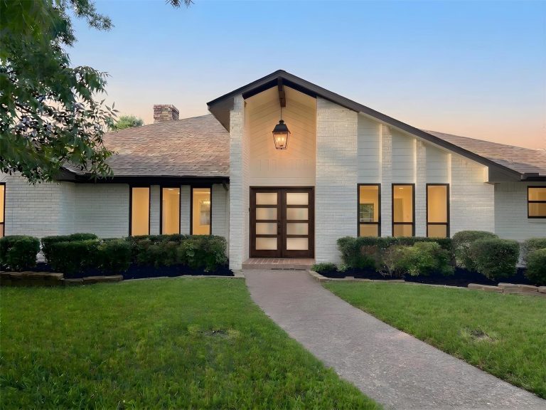 Property Photo of 6415 Barkwood Lane, Dallas 75248 – Home for Sale in Dallas