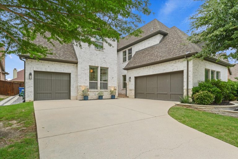 Property Photo of 1313 Grassland Drive, Celina 75009 – Home for Sale in Celina