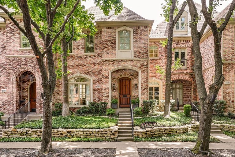 Property Photo of 4608 Gilbert Avenue, Dallas 75219 – Home for Sale in Dallas