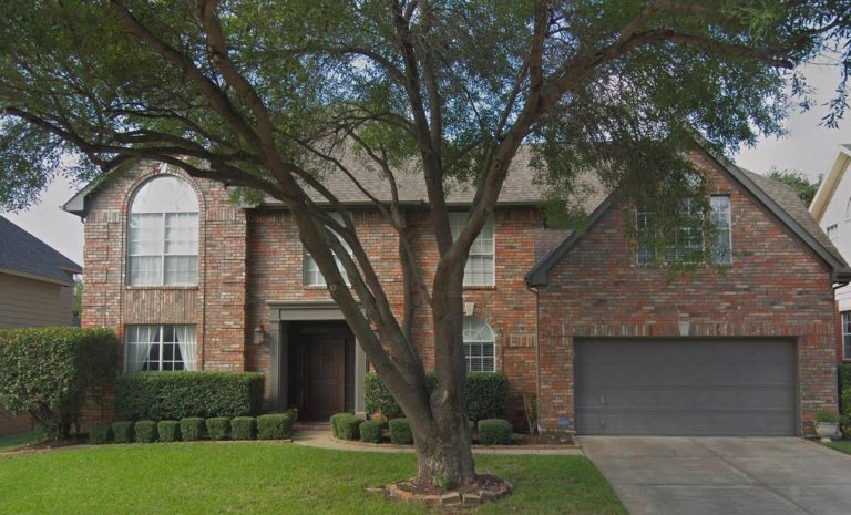 Property Photo of 2140 Sandell Drive, Grapevine 76051 – Home for Sale in Grapevine