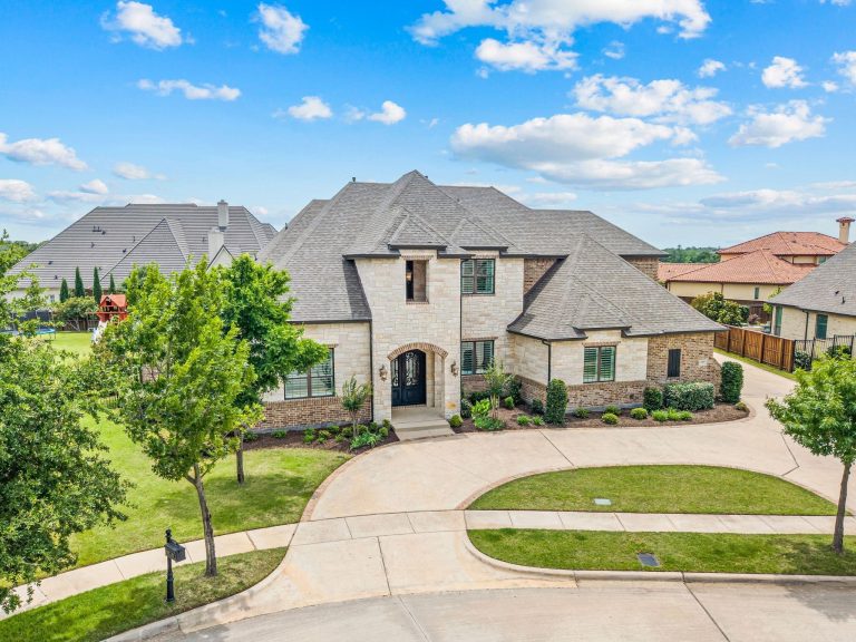 Property Photo of 1109 Savoy Lane, Southlake 76092 – Home for Sale in Southlake