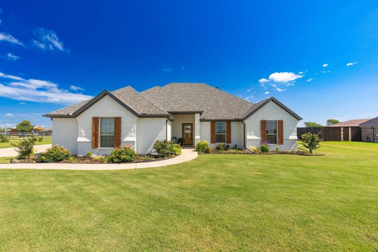 Property Photo of 2423 County Road 2710, Caddo Mills 75135 – Home for Sale in Caddo Mills