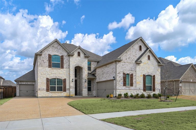 Property Photo of 16356 Willowick Lane, Frisco 75033 – Home for Sale in Frisco