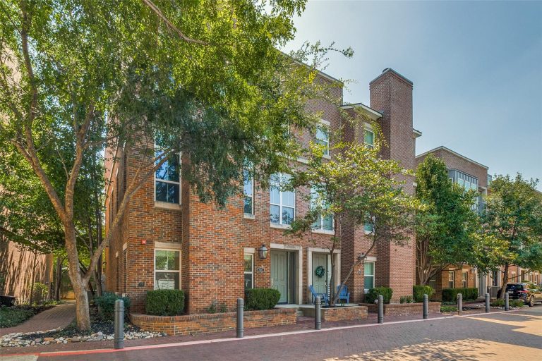 Property Photo of 7700 Eastern Avenue #401, Dallas 75209 – Home for Sale in Dallas