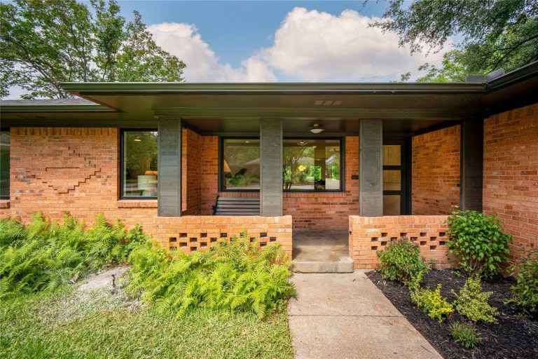 Property Photo of 1618 Loree, Dallas 75228 – Home for Sale in Dallas