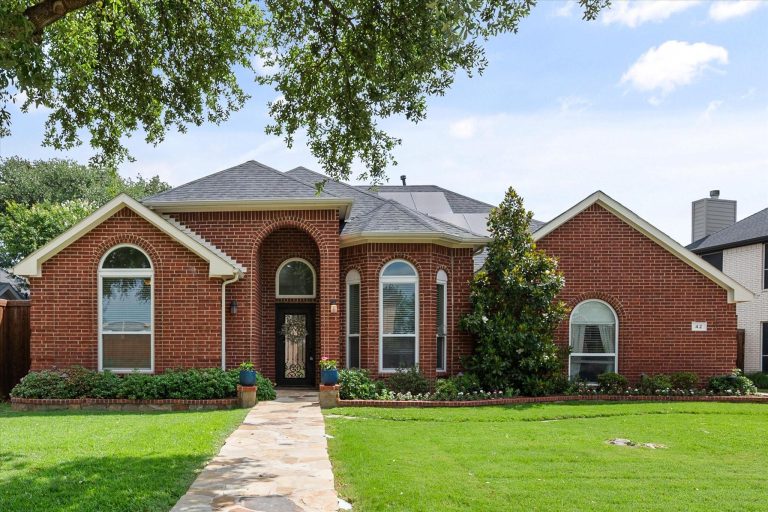 Property Photo of 42 Sonora Drive, Trophy Club 76262 – Home for Sale in Trophy Club