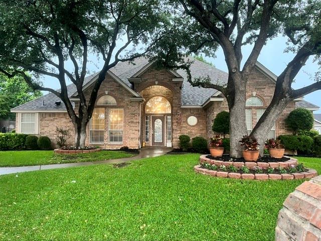 Property Photo of 7605 Bridlewood Court, North Richland Hills 76182 – Home for Sale in North Richland Hills