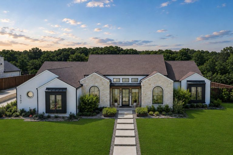 Property Photo of 5807 Preston Way, Colleyville 76034 – Home for Sale in Colleyville