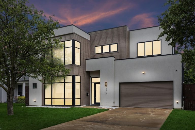 Property Photo of 3949 Rochelle Drive, Dallas 75220 – Home for Sale in Dallas